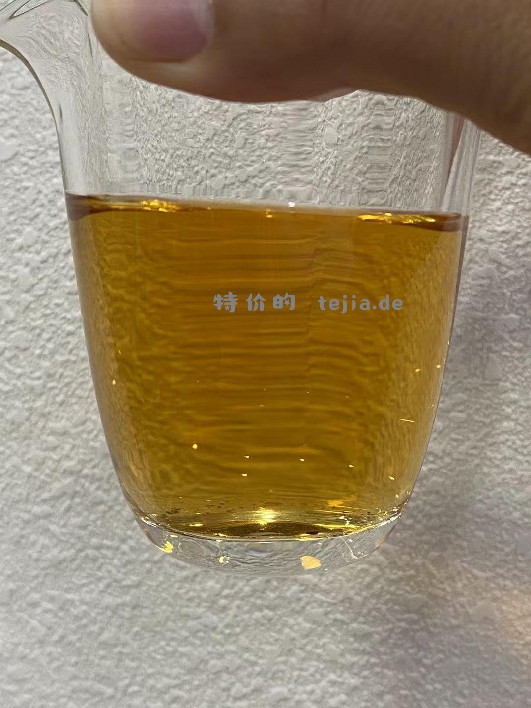 凤凰单丛【宋种】🍵 山韵味、老枞味、花香明显 - 特价的