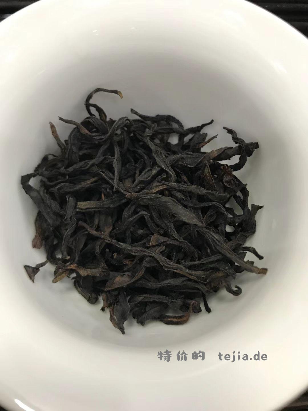 在千般茶香中 我独爱那一抹独特的山韵味 那是凤凰单丛【宋种】独有的魅力。每一口都仿佛带着大山的呼吸 - 特价的