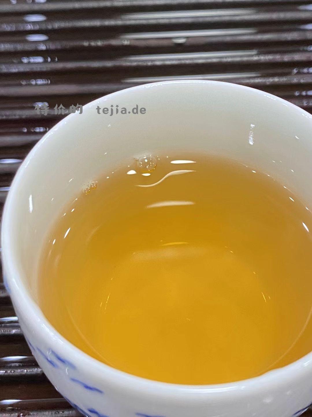 在千般茶香中 我独爱那一抹独特的山韵味 那是凤凰单丛【宋种】独有的魅力。每一口都仿佛带着大山的呼吸 - 特价的